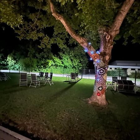 גונצבורג Yebs Hotel מראה חיצוני תמונה