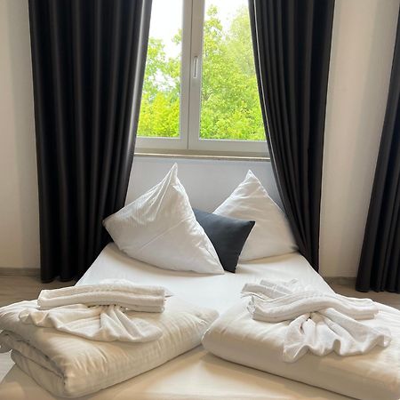 גונצבורג Yebs Hotel מראה חיצוני תמונה