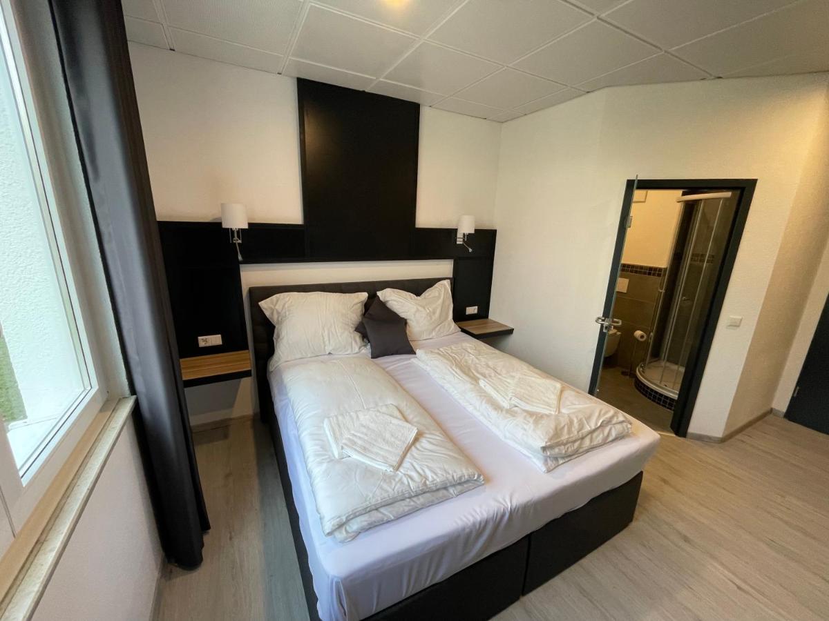 גונצבורג Yebs Hotel מראה חיצוני תמונה