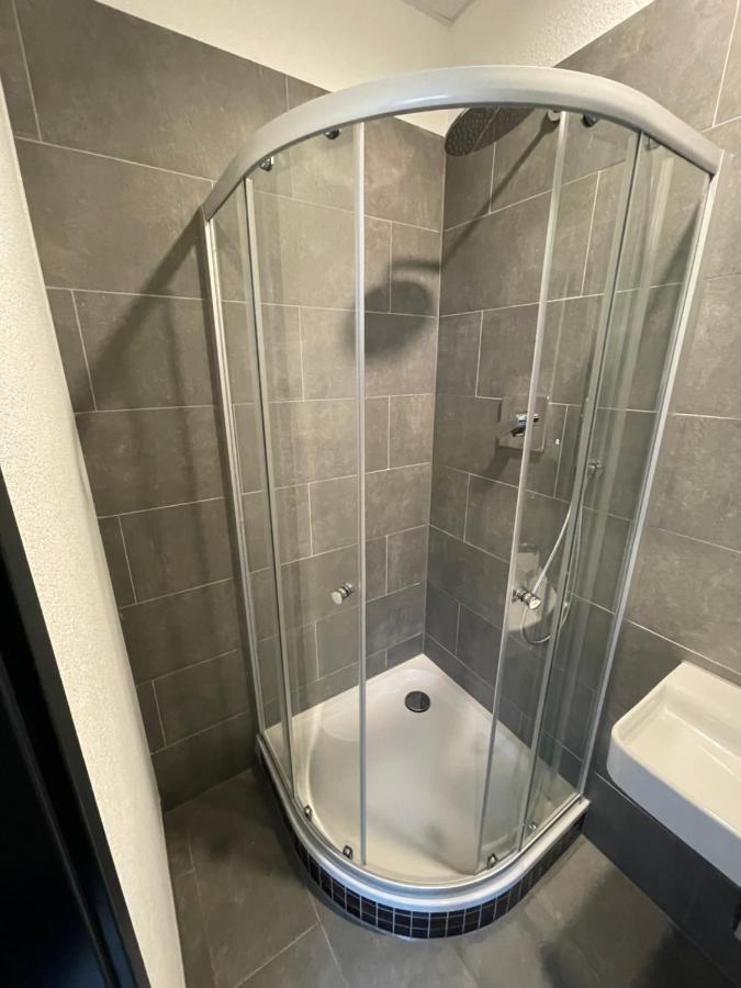 גונצבורג Yebs Hotel מראה חיצוני תמונה