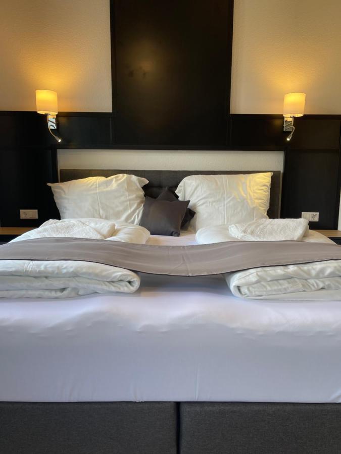 גונצבורג Yebs Hotel מראה חיצוני תמונה